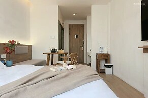 Chenshe Hotel Xiaonanmen Morning Market