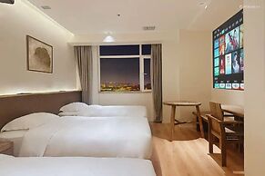 Chenshe Hotel Xiaonanmen Morning Market