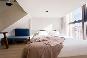 Chenshe Hotel Xiaonanmen Morning Market