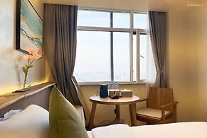 Chenshe Hotel Xiaonanmen Morning Market