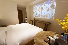 Chenshe Hotel Xiaonanmen Morning Market