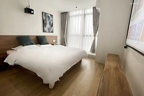 Chenshe Hotel Xiaonanmen Morning Market