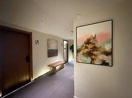 Chenshe Hotel Xiaonanmen Morning Market