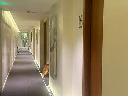 Chenshe Hotel Xiaonanmen Morning Market