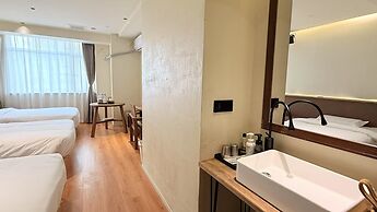 Chenshe Hotel Xiaonanmen Morning Market