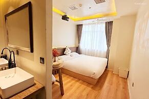 Chenshe Hotel Xiaonanmen Morning Market