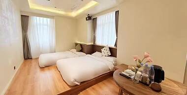 Chenshe Hotel Xiaonanmen Morning Market