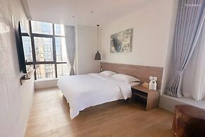 Chenshe Hotel Xiaonanmen Morning Market