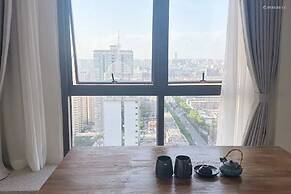 Chenshe Hotel Xiaonanmen Morning Market