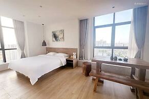 Chenshe Hotel Xiaonanmen Morning Market