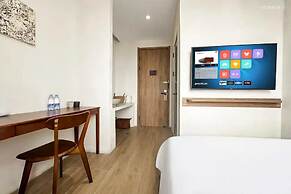 Chenshe Hotel Xiaonanmen Morning Market