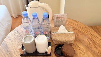 Chenshe Hotel Xiaonanmen Morning Market