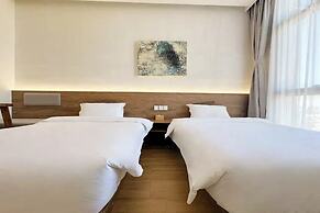 Chenshe Hotel Xiaonanmen Morning Market