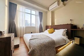 Chenshe Hotel Xiaonanmen Morning Market