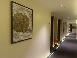 Chenshe Hotel Xiaonanmen Morning Market