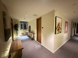 Chenshe Hotel Xiaonanmen Morning Market