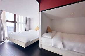 Chenshe Hotel Xiaonanmen Morning Market