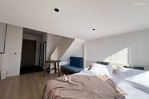 Chenshe Hotel Xiaonanmen Morning Market