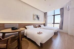 Chenshe Hotel Xiaonanmen Morning Market