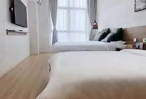 Chenshe Hotel Xiaonanmen Morning Market