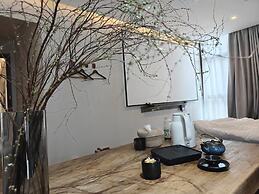 Chenshe Hotel Xiaonanmen Morning Market