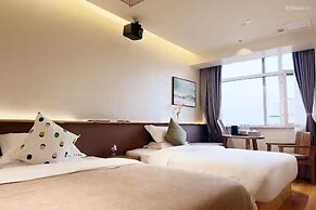 Chenshe Hotel Xiaonanmen Morning Market