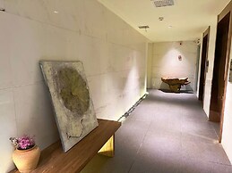 Chenshe Hotel Xiaonanmen Morning Market