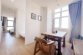 Chenshe Hotel Xiaonanmen Morning Market