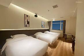 Chenshe Hotel Xiaonanmen Morning Market