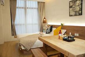 Chenshe Hotel Xiaonanmen Morning Market