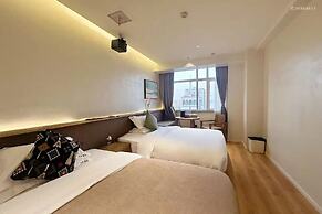 Chenshe Hotel Xiaonanmen Morning Market