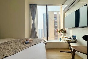 Chenshe Hotel Xiaonanmen Morning Market