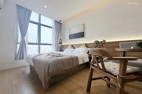 Chenshe Hotel Xiaonanmen Morning Market