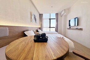 Chenshe Hotel Xiaonanmen Morning Market