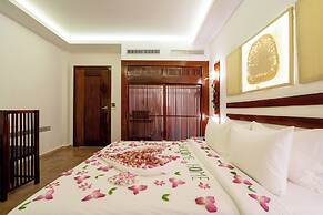Angkor Breeze Hotel & Spa