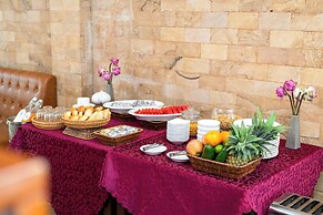 Angkor Breeze Hotel & Spa