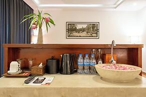 Angkor Breeze Hotel & Spa