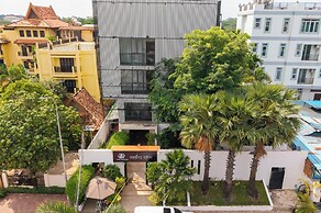 Angkor Breeze Hotel & Spa