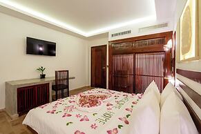 Angkor Breeze Hotel & Spa