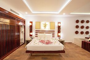 Angkor Breeze Hotel & Spa