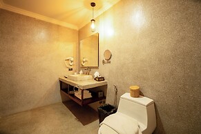 Angkor Breeze Hotel & Spa