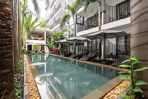 Angkor Breeze Hotel & Spa
