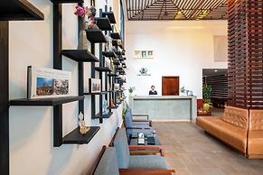 Angkor Breeze Hotel & Spa