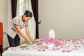 Angkor Breeze Hotel & Spa