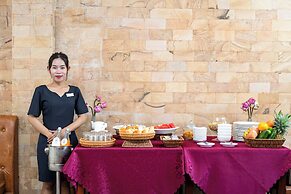 Angkor Breeze Hotel & Spa