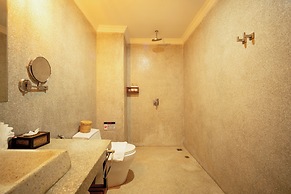 Angkor Breeze Hotel & Spa