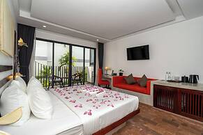 Angkor Breeze Hotel & Spa