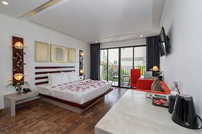 Angkor Breeze Hotel & Spa