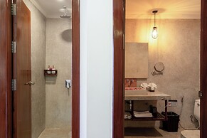 Angkor Breeze Hotel & Spa