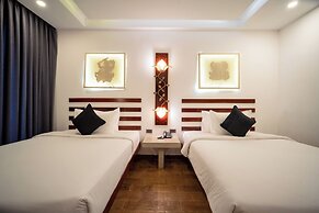 Angkor Breeze Hotel & Spa